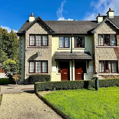 Feriehus Lough Rynn Self Catering County Leitrim