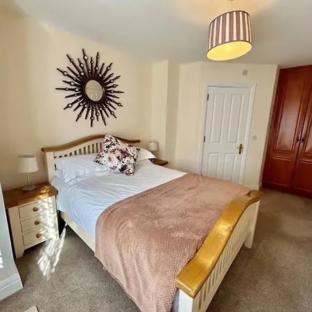 Holiday home Lough Rynn Self Catering County Leitrim