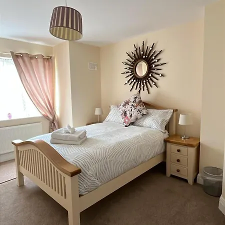 Feriehus Lough Rynn Self Catering County Leitrim