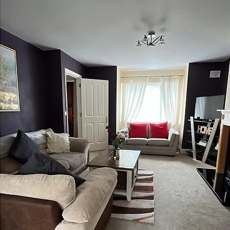 Lough Rynn Self Catering County Leitrim