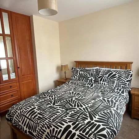 Lough Rynn Self Catering Holiday home