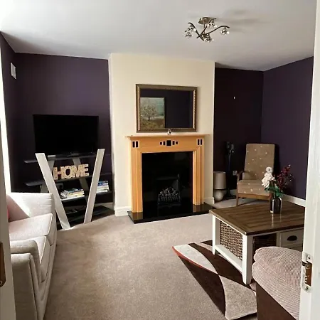 Lough Rynn Self Catering Holiday home