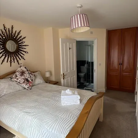 Lough Rynn Self Catering