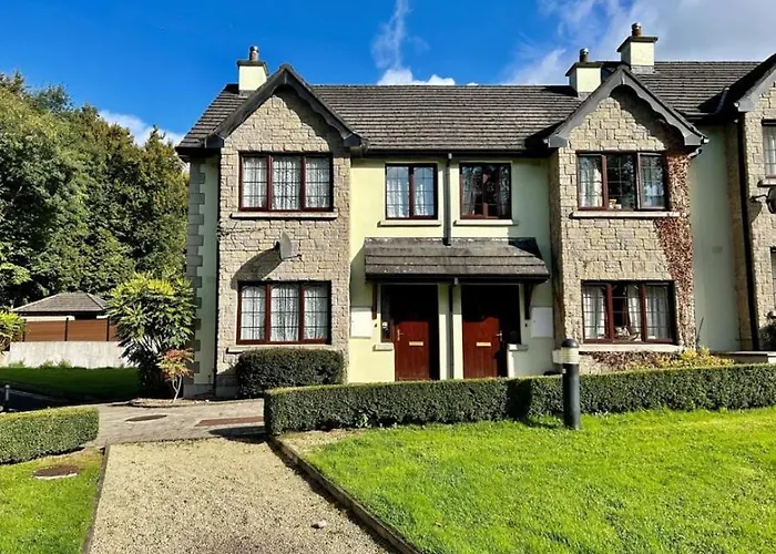 Feriehus Lough Rynn Self Catering County Leitrim