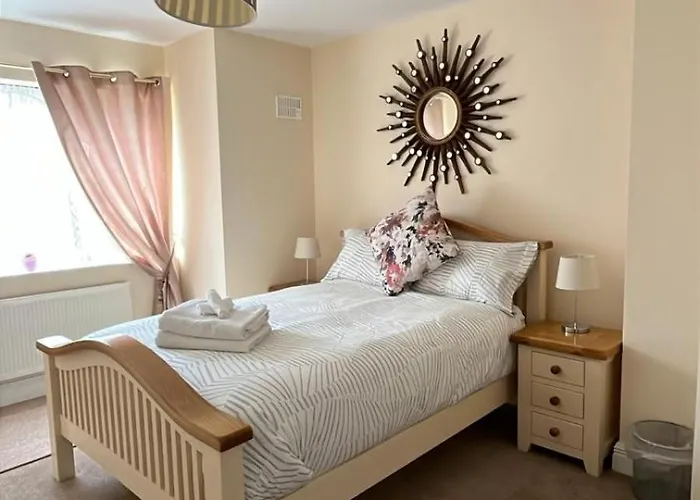 Feriehus Lough Rynn Self Catering County Leitrim