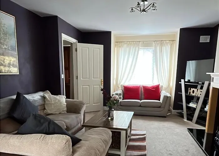 Lough Rynn Self Catering County Leitrim