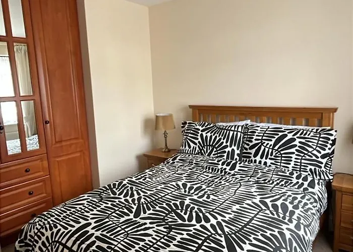 Lough Rynn Self Catering Сasa de vacaciones