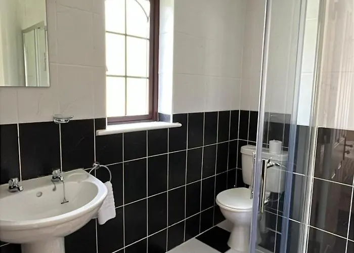 Lough Rynn Self Catering * County Leitrim