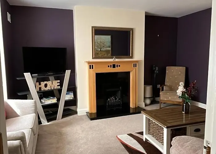 Lough Rynn Self Catering Feriehus